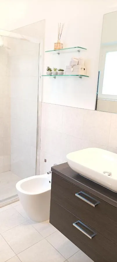Appartamento La Casina Di Ale Marina Di Carrara 0*,  Italia