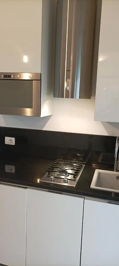Appartamento La Casina Di Ale Marina Di Carrara