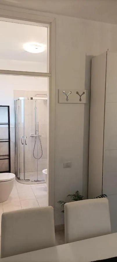 Appartamento La Casina Di Ale Marina Di Carrara Italia