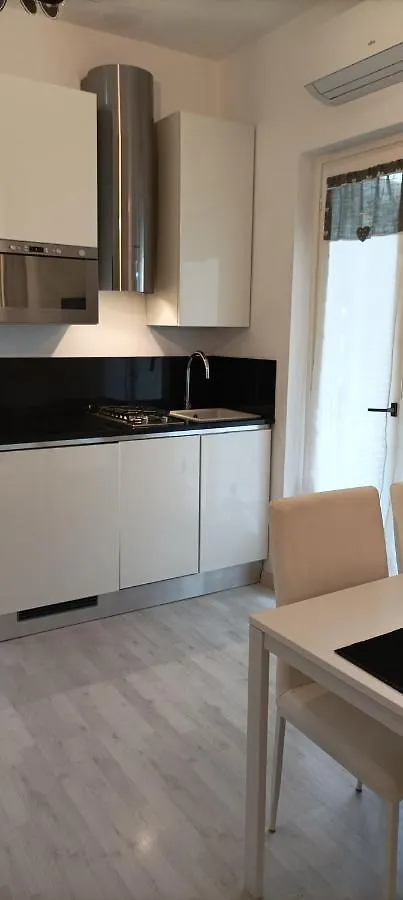 Appartamento La Casina Di Ale Marina Di Carrara