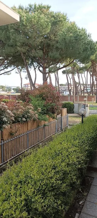 Appartamento La Casina Di Ale Marina Di Carrara Italia