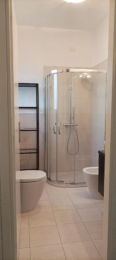 Appartamento La Casina Di Ale Marina Di Carrara