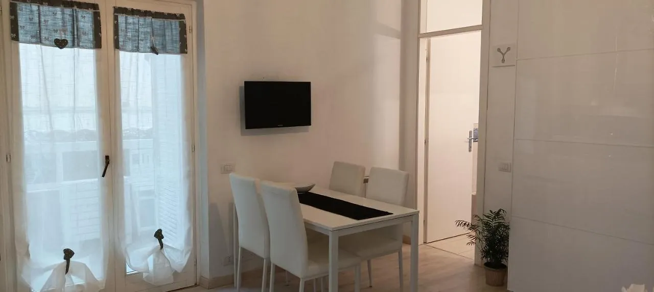 Appartamento La Casina Di Ale Marina Di Carrara 0*,  Italia