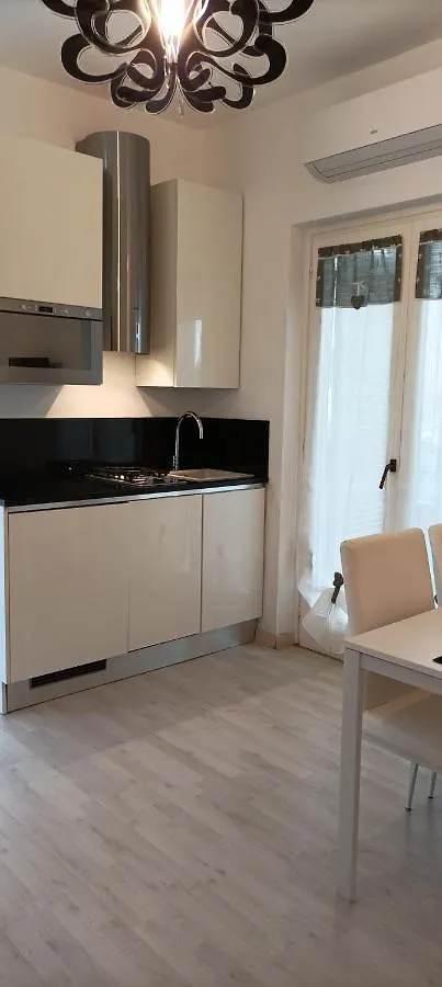 Appartamento La Casina Di Ale Marina Di Carrara