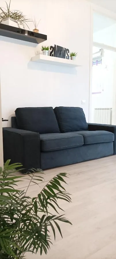 Appartamento La Casina Di Ale Marina Di Carrara Italia
