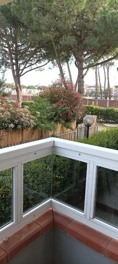 Appartamento La Casina Di Ale Marina Di Carrara 0*,  Italia