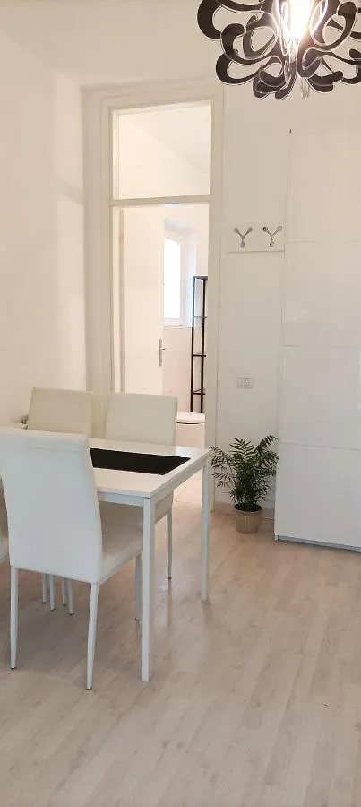 Appartamento La Casina Di Ale Marina Di Carrara