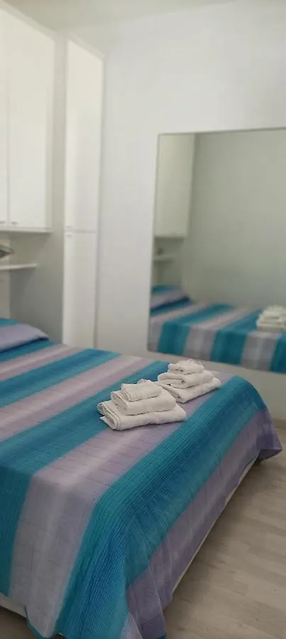 Appartamento La Casina Di Ale Marina Di Carrara