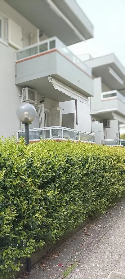 Appartamento La Casina Di Ale Marina Di Carrara