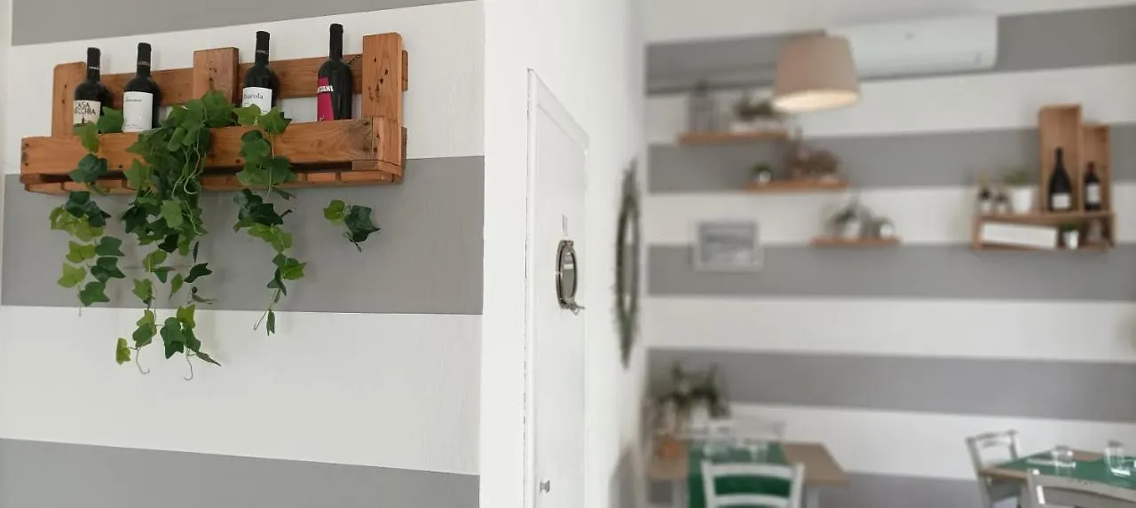 Appartamento La Casina Di Ale Marina Di Carrara