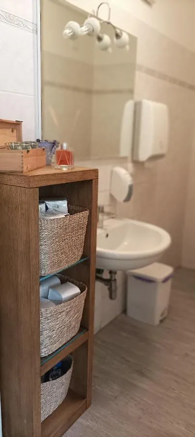Appartamento La Casina Di Ale Marina Di Carrara