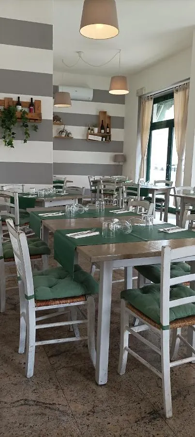 Appartamento La Casina Di Ale Marina Di Carrara