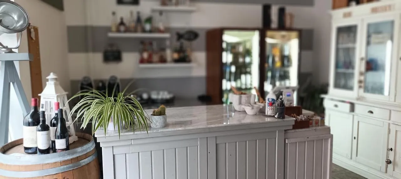 Appartamento La Casina Di Ale Marina Di Carrara