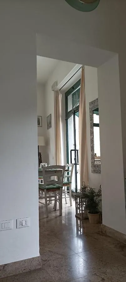 Appartamento La Casina Di Ale Marina Di Carrara