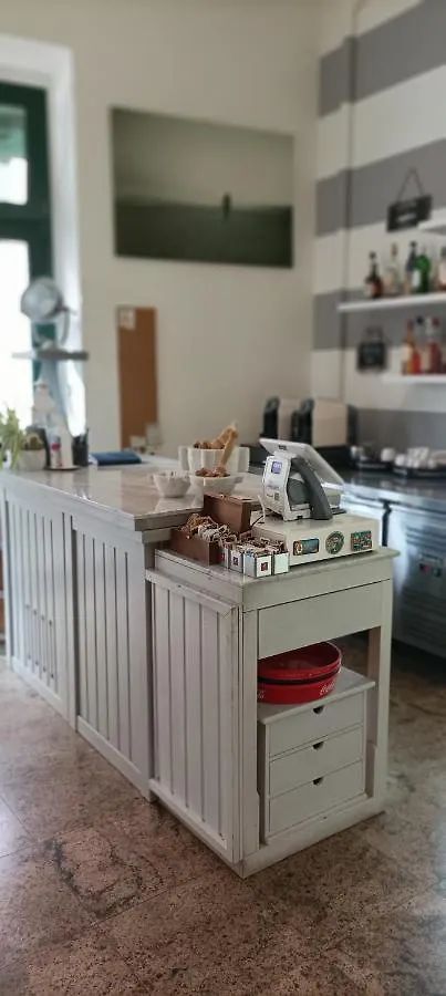 Appartamento La Casina Di Ale Marina Di Carrara